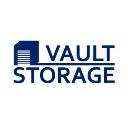 Vault Storage Co. logo